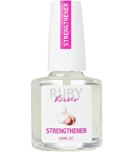 Amazon.com : Ruby Kisses Tea Tree Cuticle Oil for Dry Cuticles